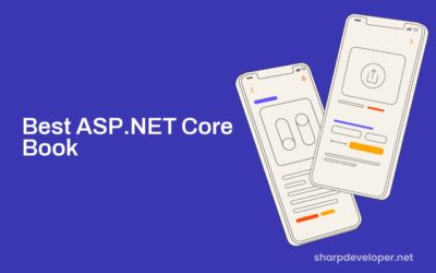 Best ASP.NET Core Book