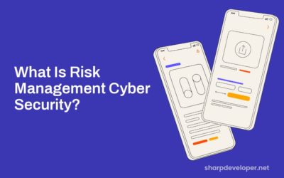 What Is Risk Management Cyber Security?