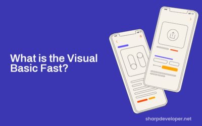 What is the Visual Basic Fast?