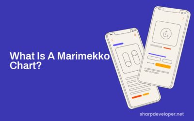 What is a Marimekko Chart?
