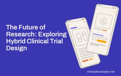 The Future of Research: Exploring Hybrid Clinical Trial Design