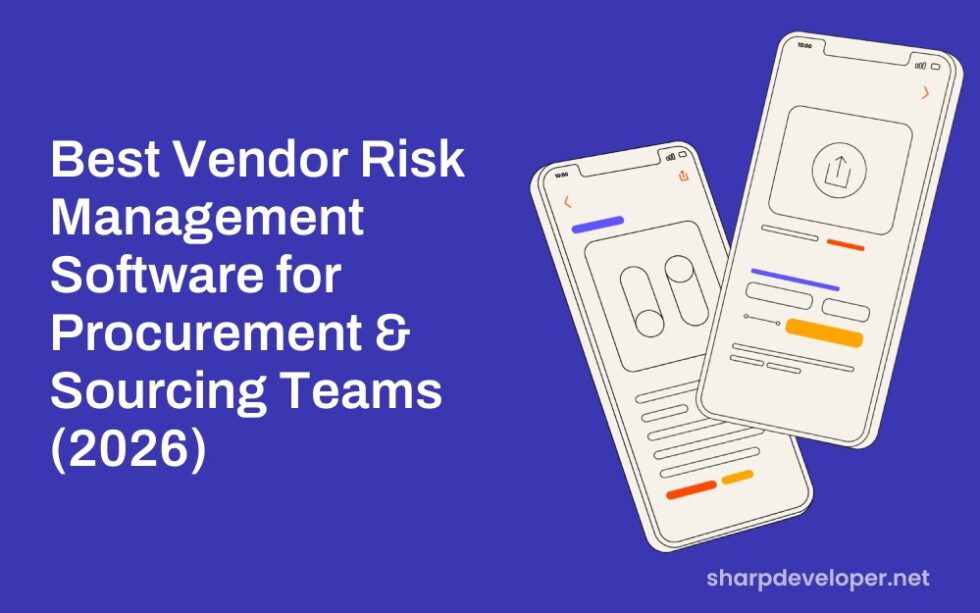 Best Vendor Risk Management Software for Procurement & Sourcing Teams ...